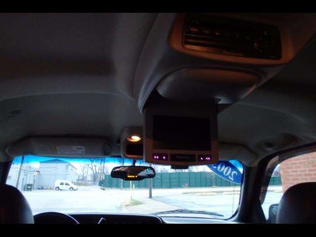 2005 GMC Sierra 1500 SLE 4dr Crew Cab SLE